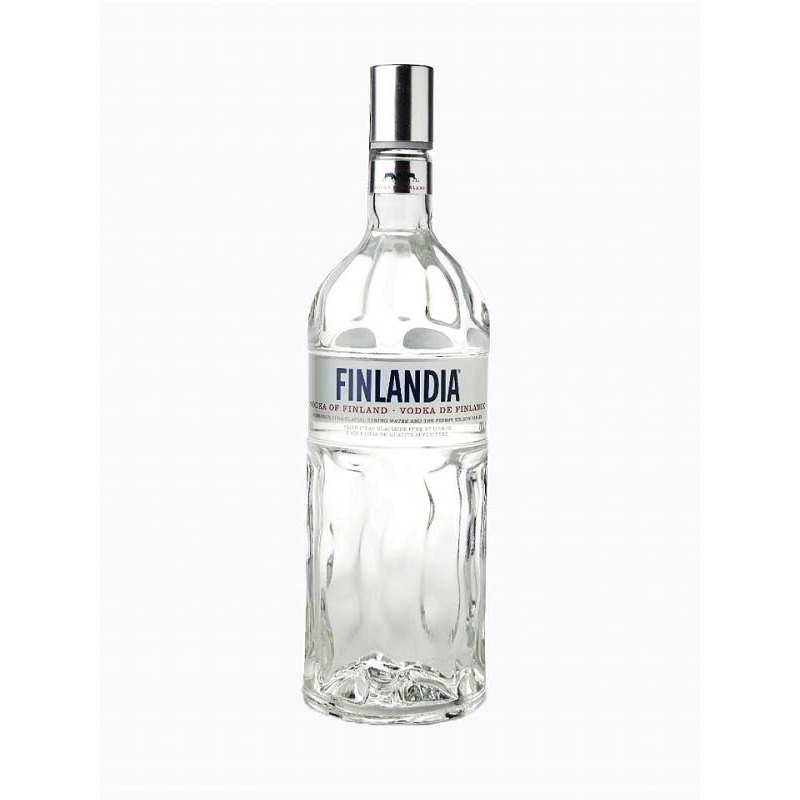 Finlandia 1.14l